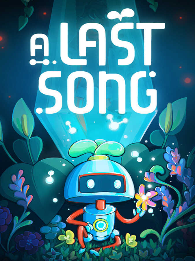 Melobot: A Last Song