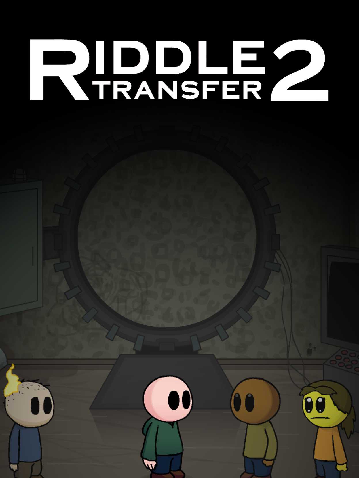 Riddle Transfer 2