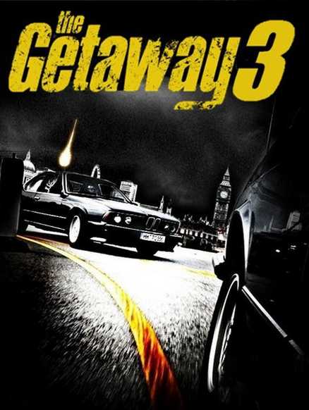 The Getaway 3