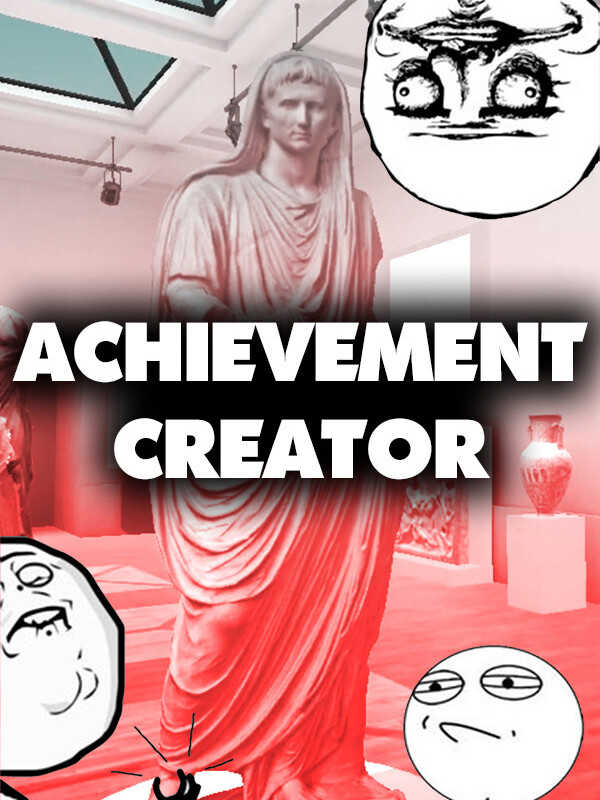 Achievement Creator