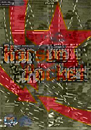 Decisive Battles of WWII: Korsun Pocket