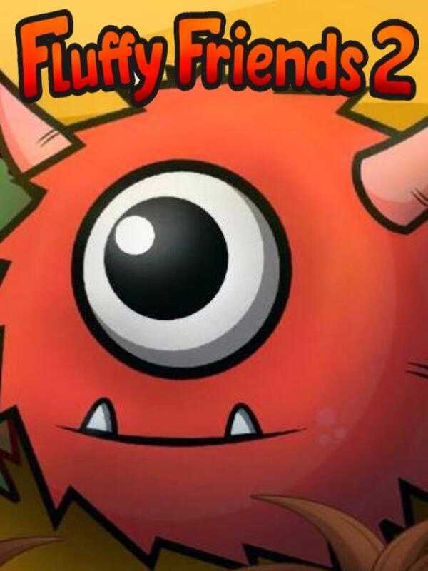 Fluffy Friends 2