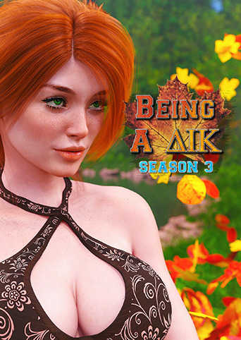 Being a DIK: Season 3