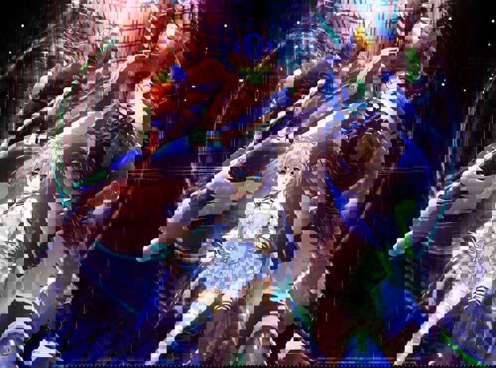 Baldr Bringer Extend Code