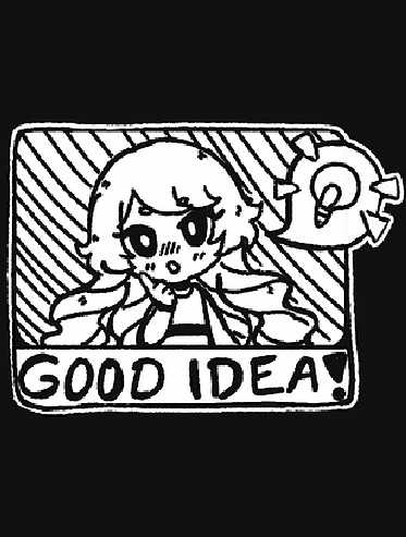 Good Idea!