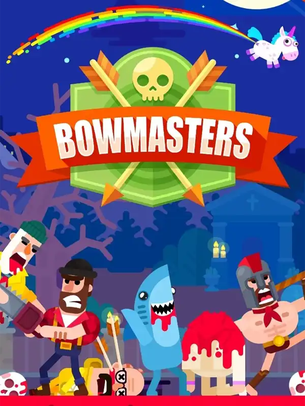Bowmasters
