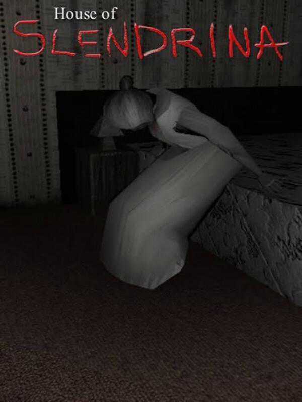 House of Slendrina