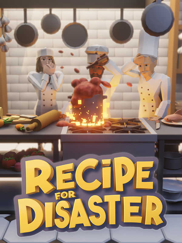 Recipe for Disaster