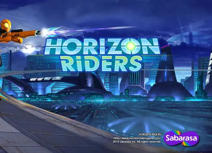 Horizon Riders