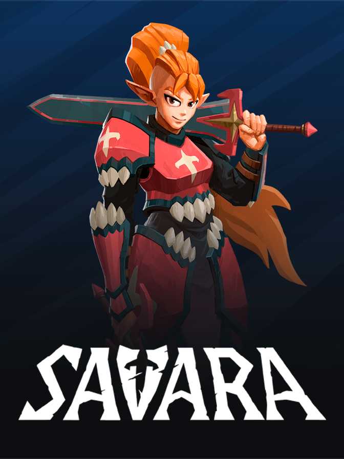 Savara