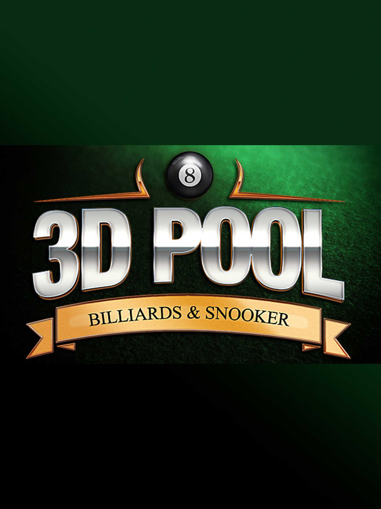 3D Pool: Billiards & Snooker