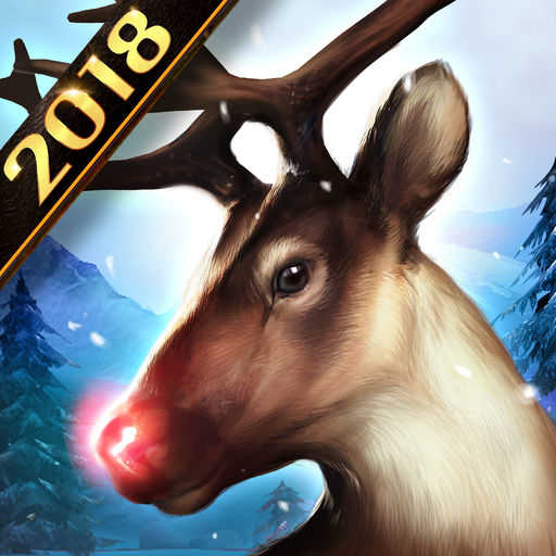 Deer Hunter 2018