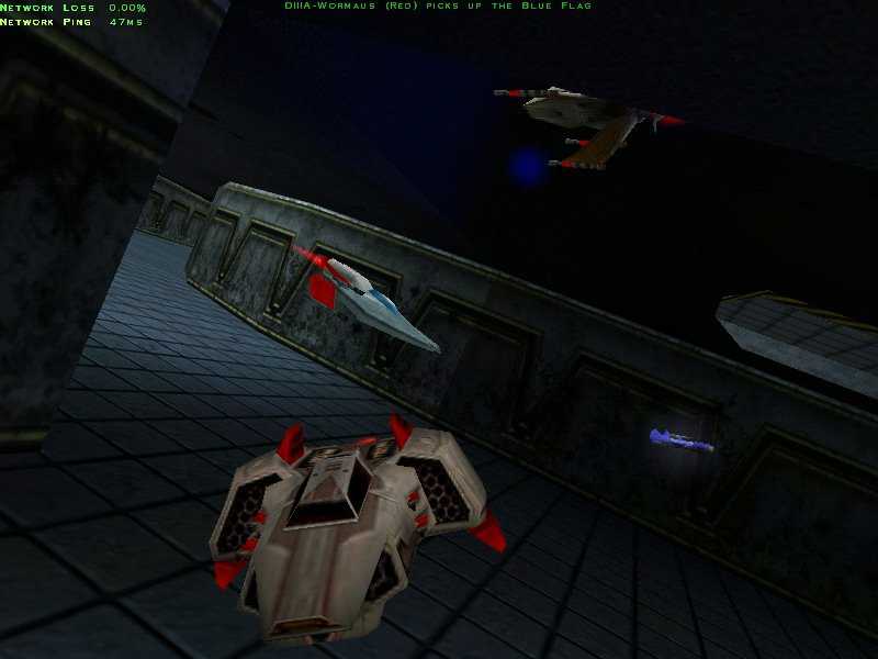 Descent 3: White Label Edition