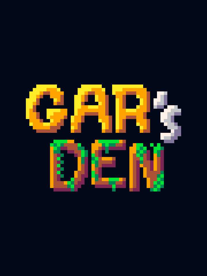 Gar's Den