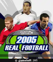 Real Soccer 2005