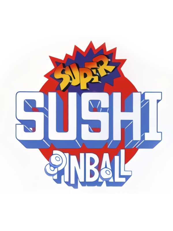 Super Sushi Pinball