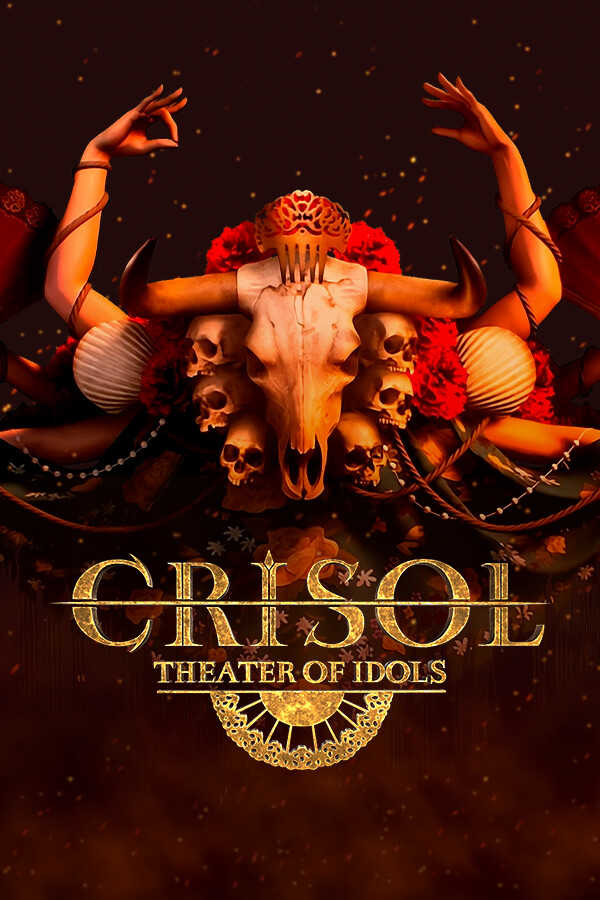 Crisol: Theater of Idols