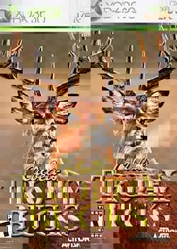 Cabela's Trophy Bucks