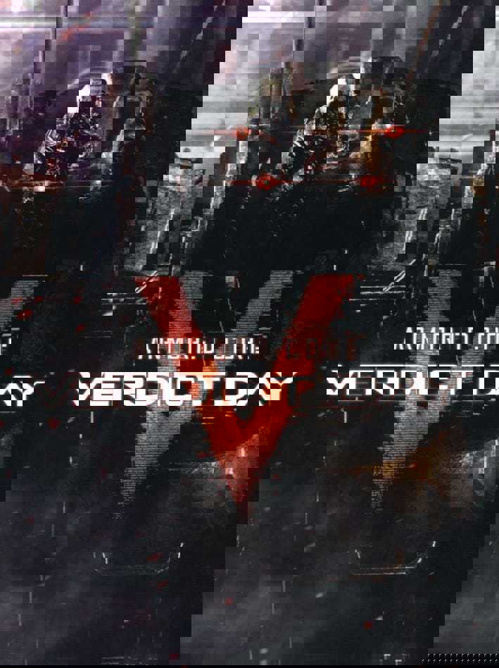 Armored Core: Verdict Day