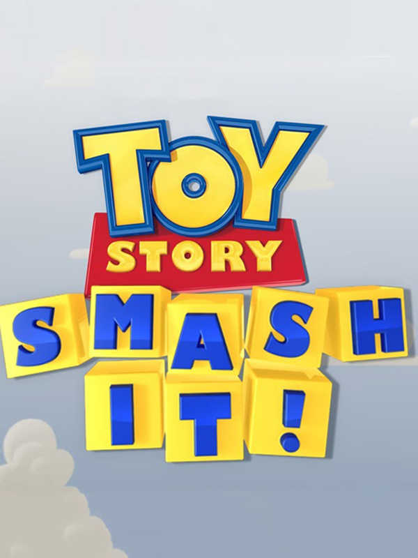 Toy Story: Smash It!