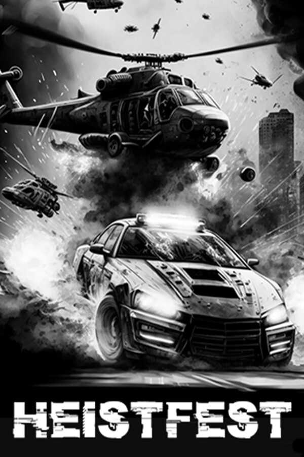Heistfest