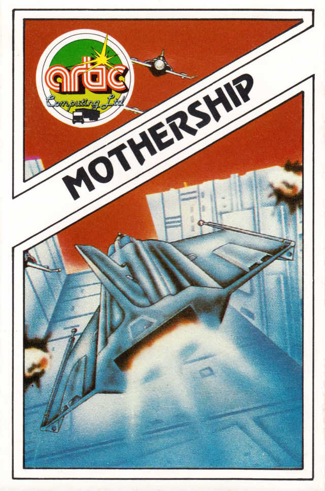 Mothership