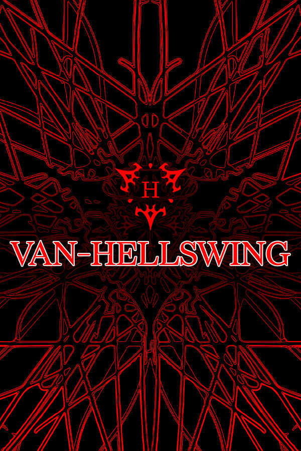 Van Hellswing