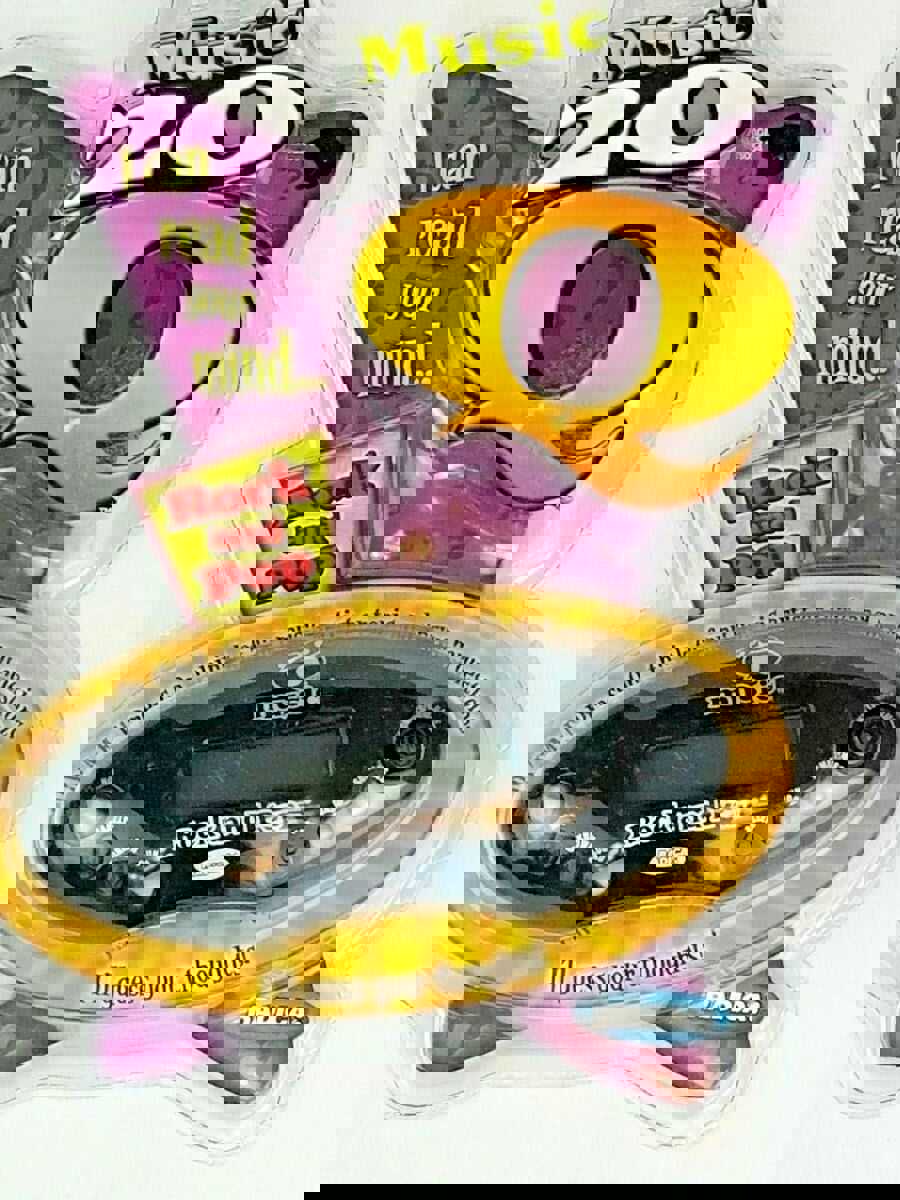 20Q Music: Rock and Pop