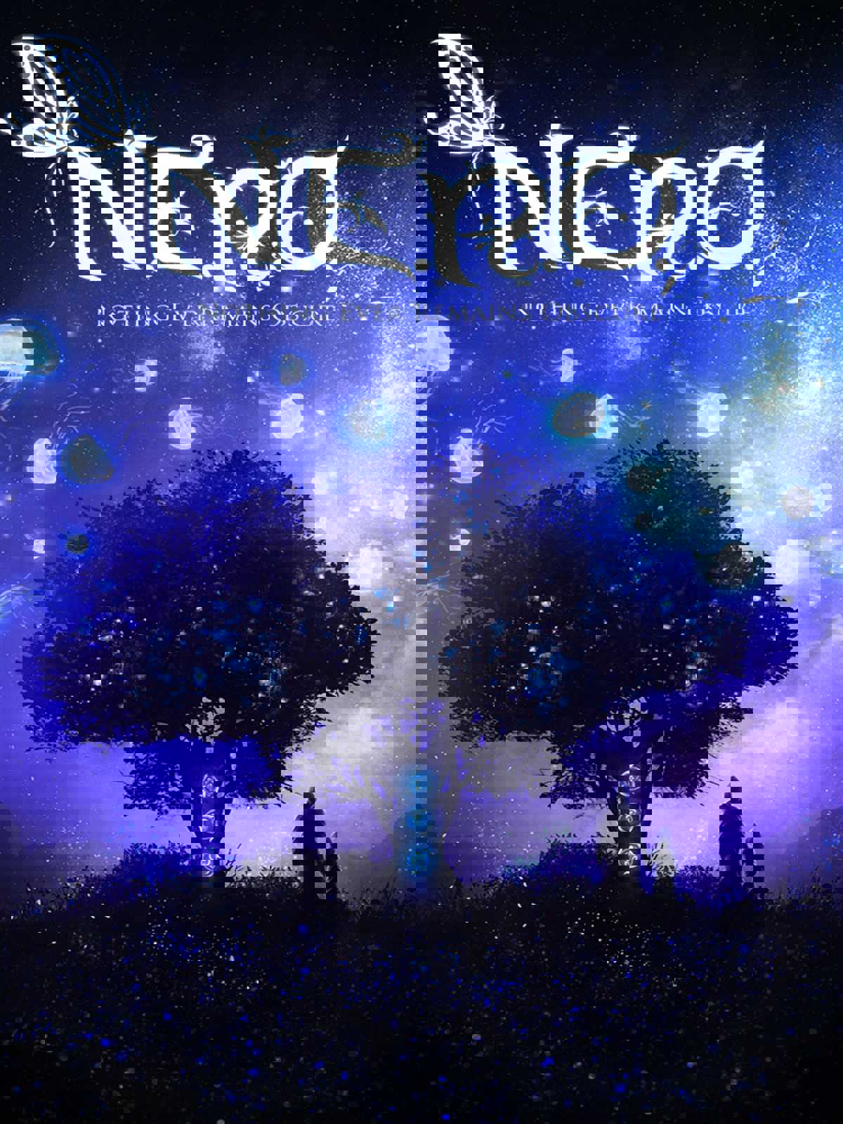 N.E.R.O.: Nothing Ever Remains Obscure
