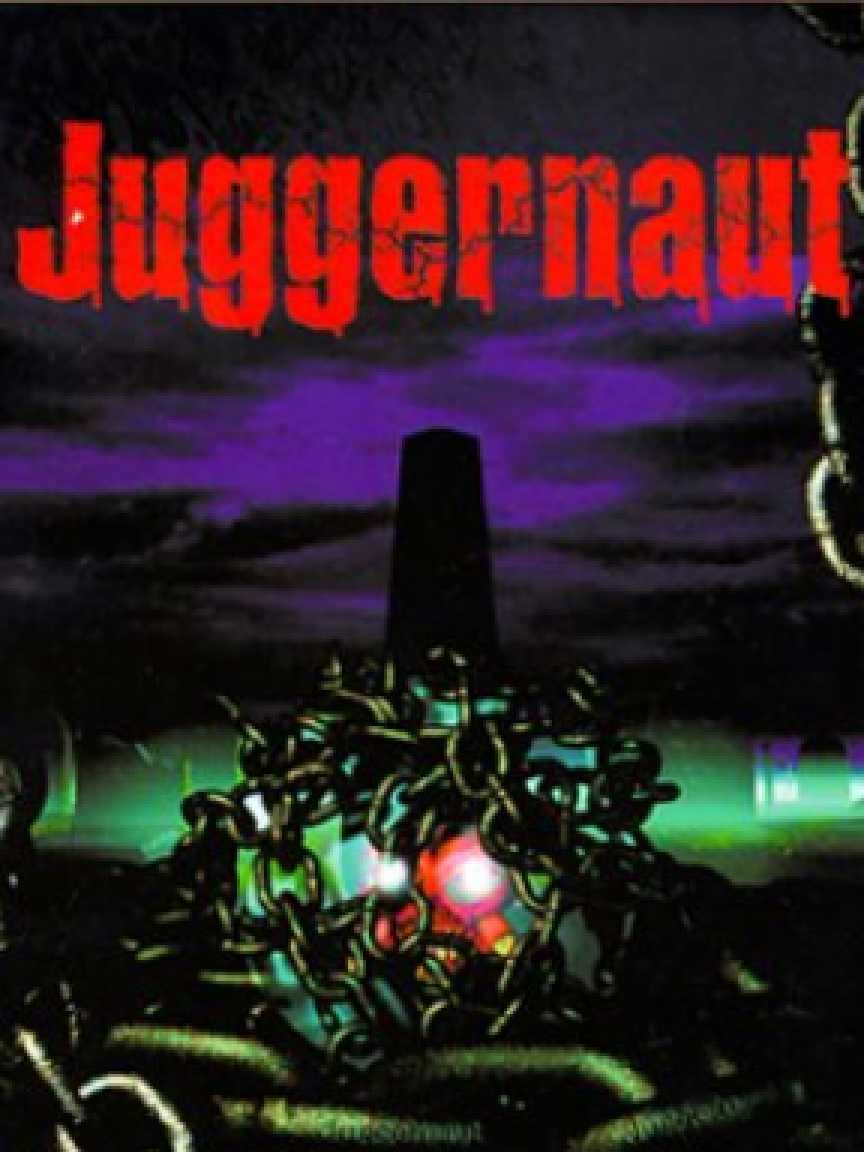 Juggernaut