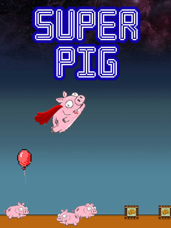Super Pig