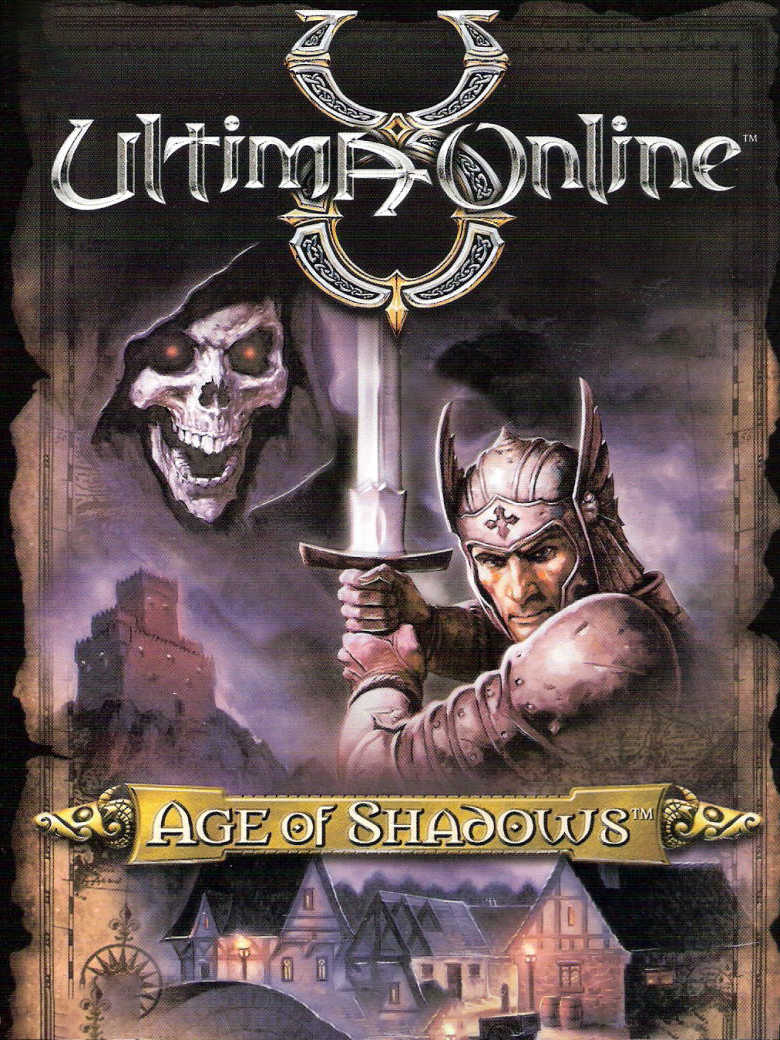 Ultima Online: Age of Shadows