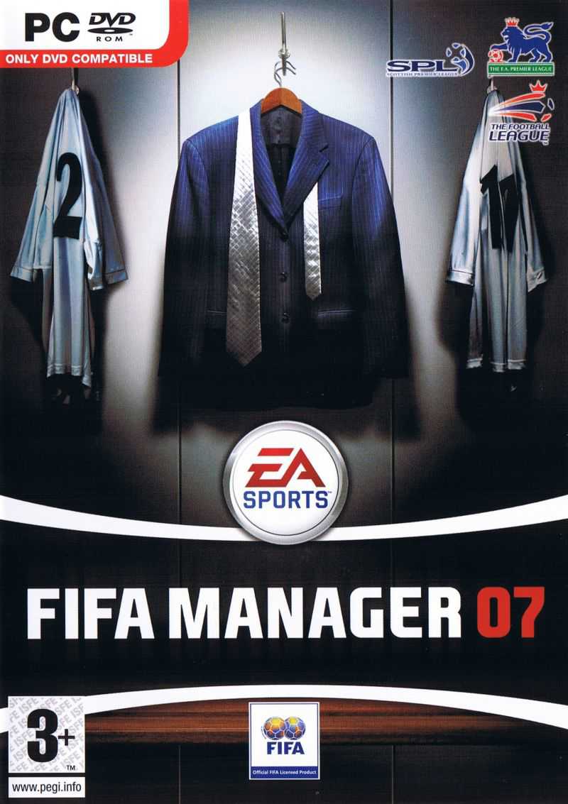 FIFA Manager 07