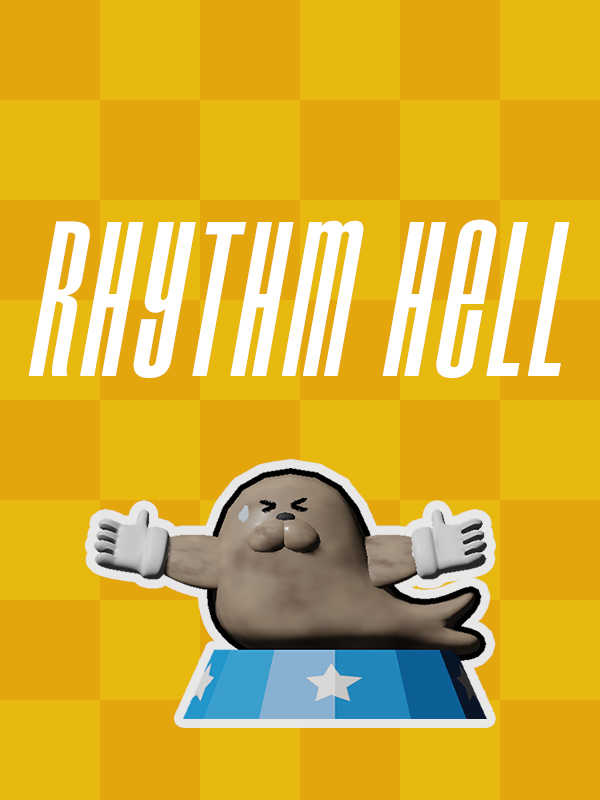 Rhythm Hell