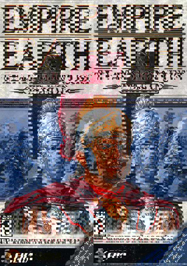 Empire Earth: The Art of Conquest