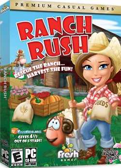 Ranch Rush