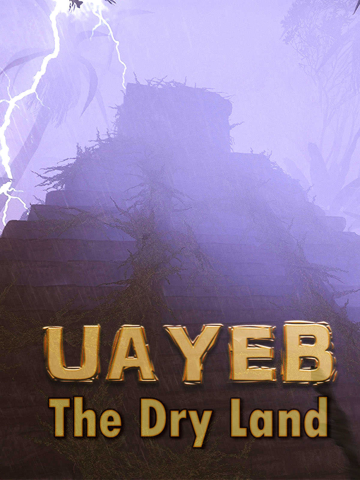 Uayeb: The Dry Land - Episode 1