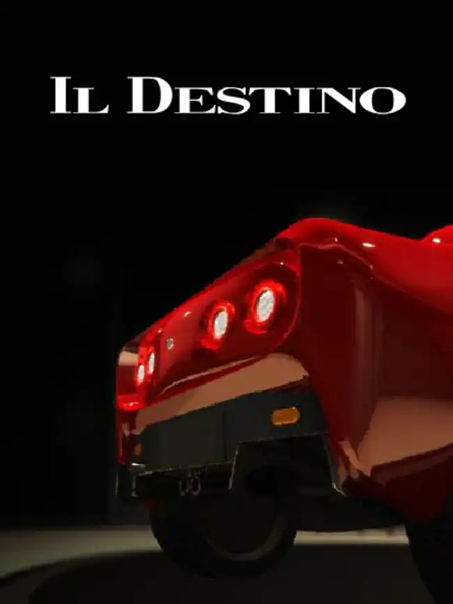 Il Destino