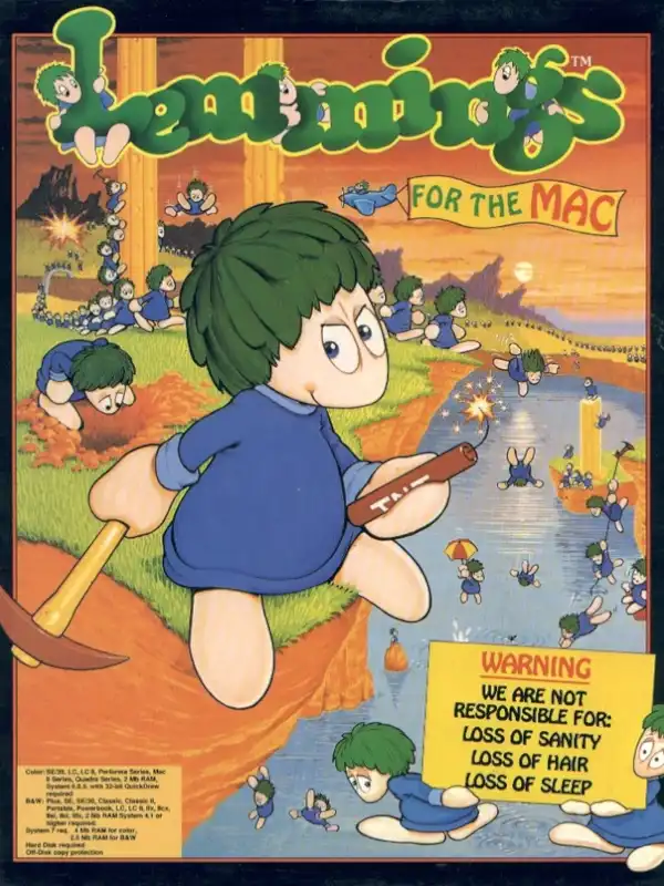 Lemmings
