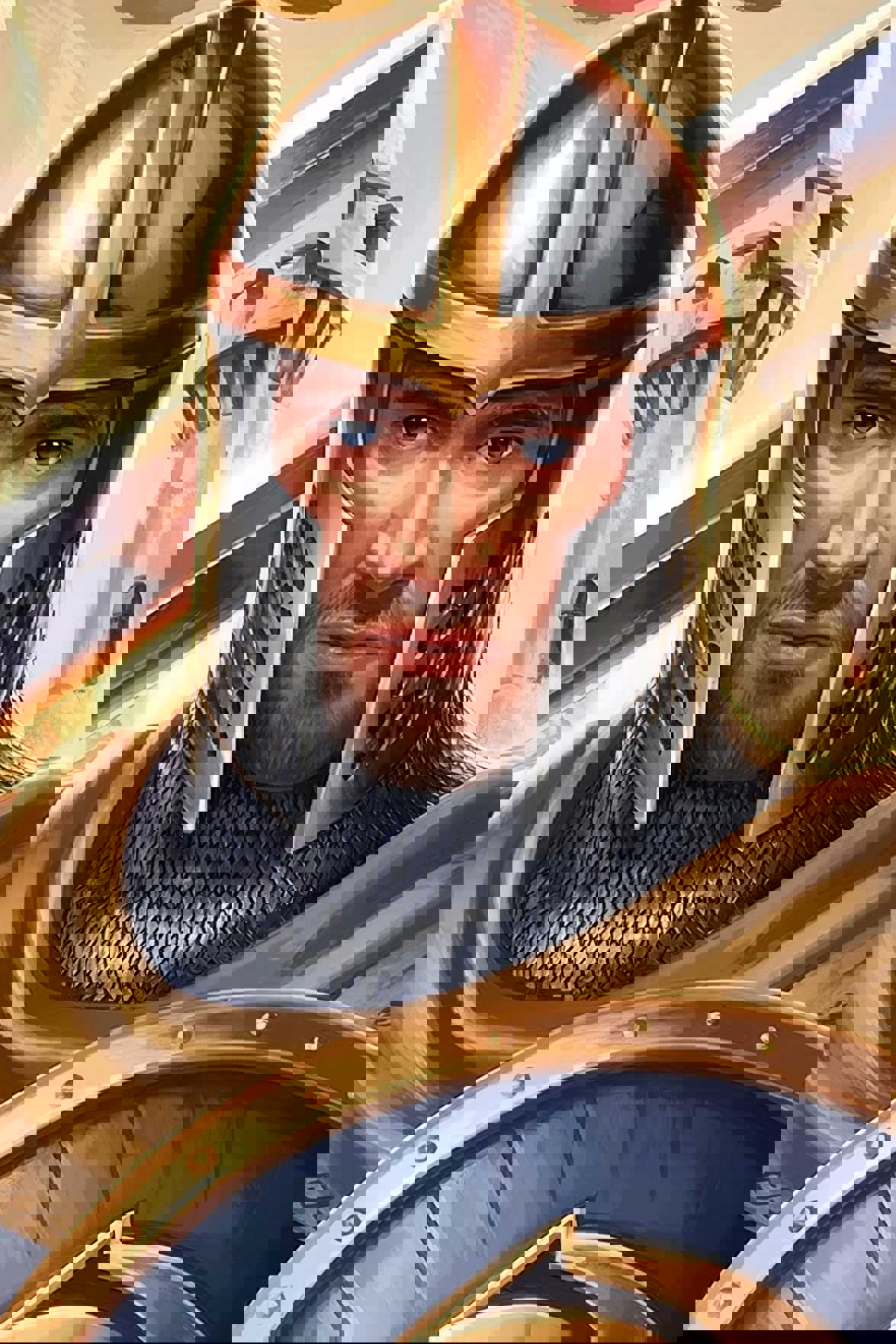 Medieval Match Master