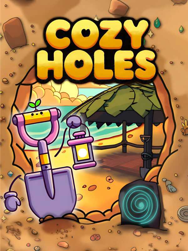 Cozy Holes
