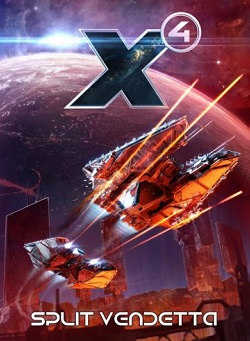 X4: Split Vendetta