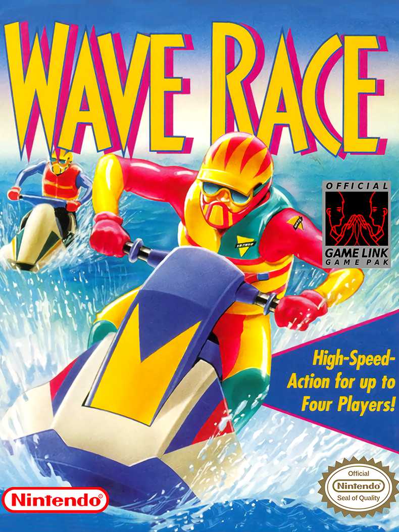 Wave Race