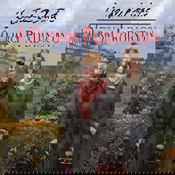 Agatha Christie: 4:50 from Paddington