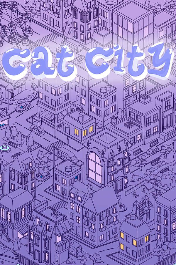 Cat City