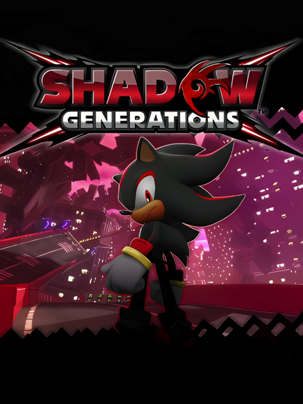 Shadow Generations