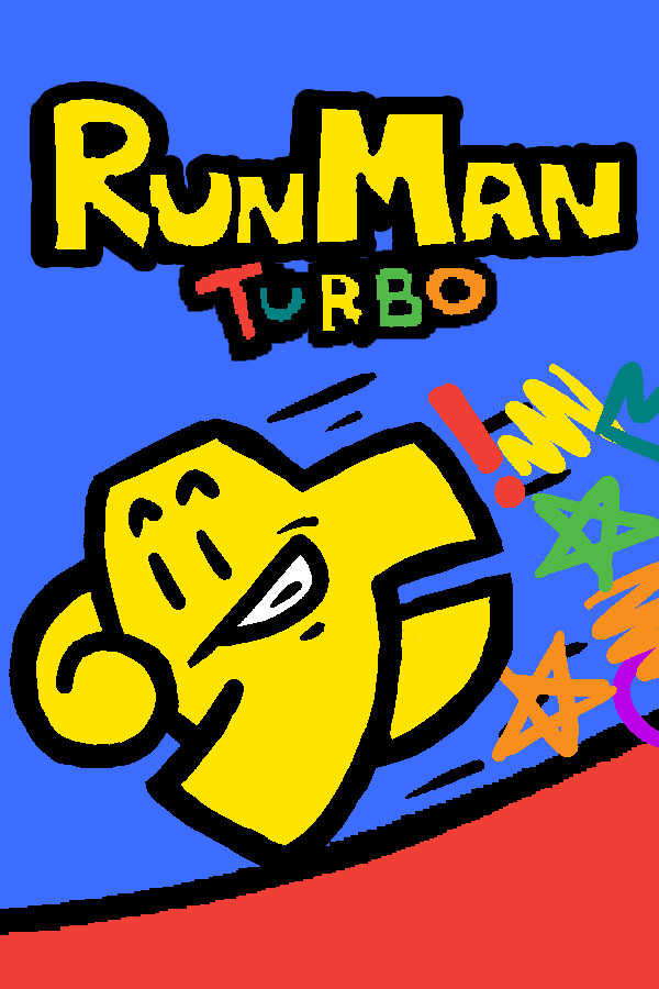 RunMan Turbo