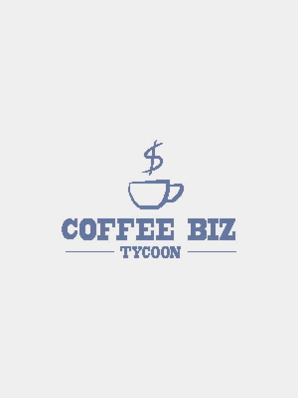 CoffeeBiz Tycoon