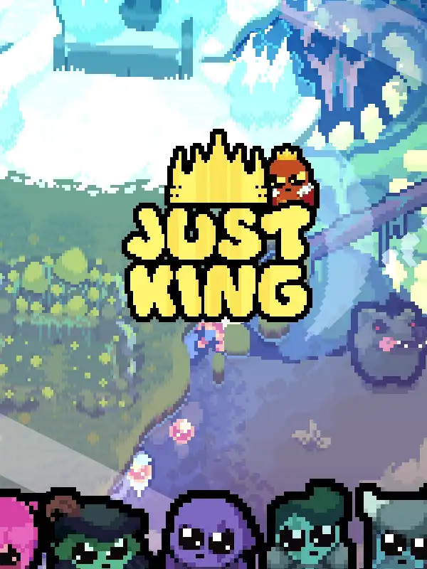 Just King