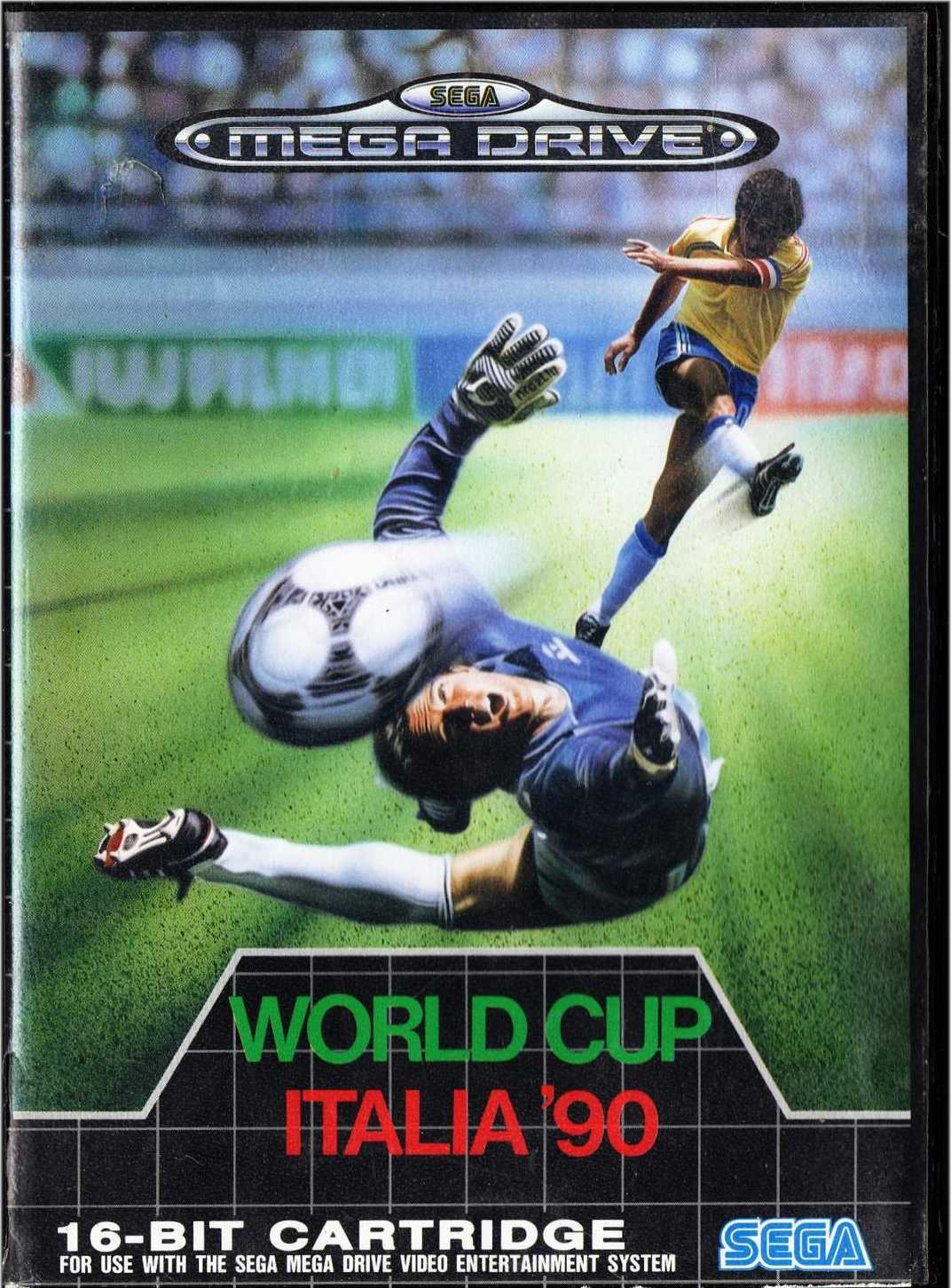 World Cup Italia '90